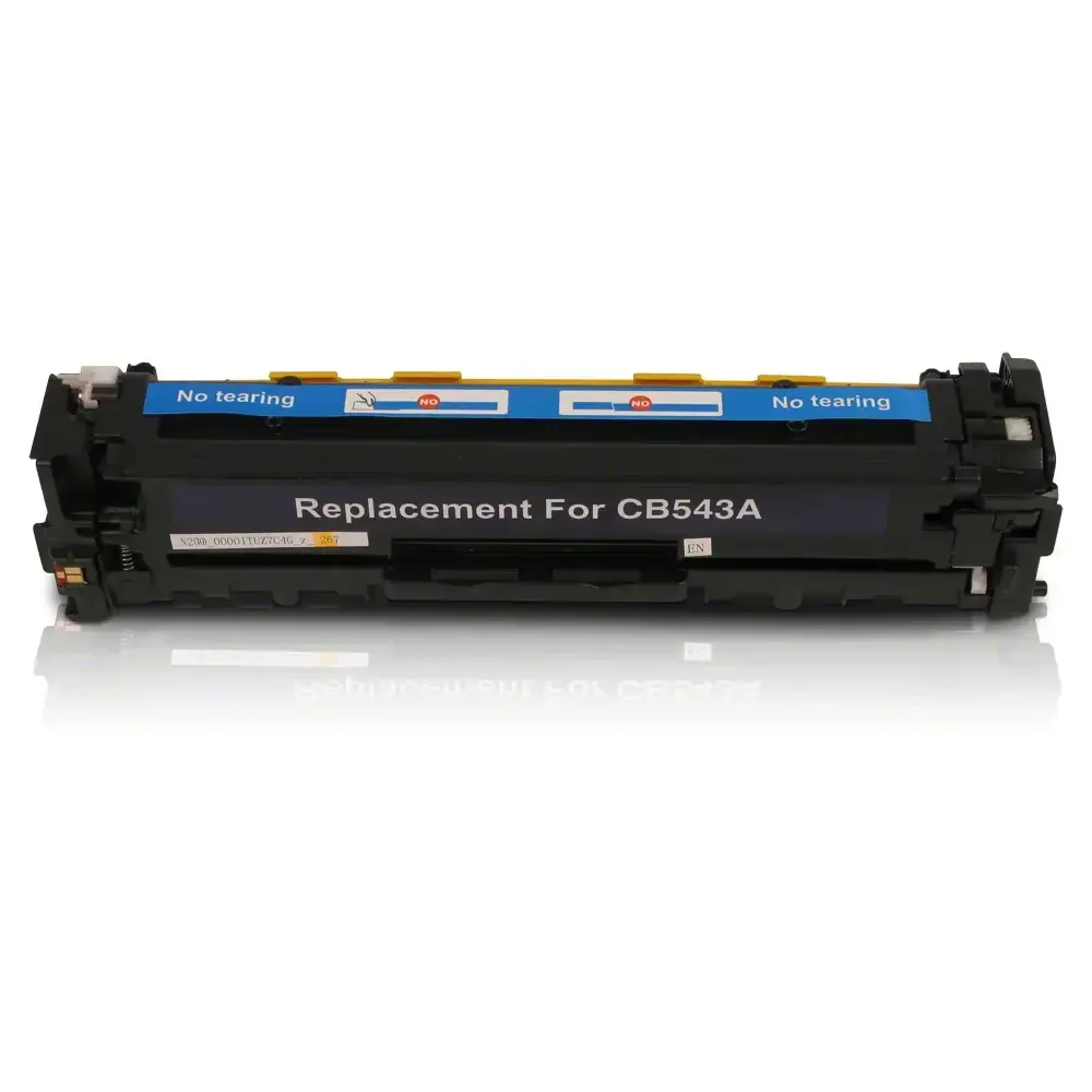 Φωτογραφία προϊόντος: Ninestar Συμβατό toner HP CB543A/CE323A/CF213A, Canon Crtr 716 MAGENTA UNIVERSAL