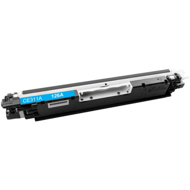 Φωτογραφία προϊόντος: Ninestar Συμβατό toner HP CE311/CF351A Cyan