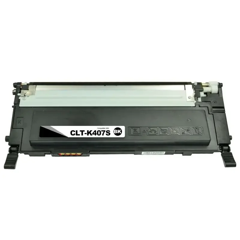 Φωτογραφία προϊόντος: Ninestar Συμβατό toner Samsung CLP 320 CLP 325 Black, clt-k407s