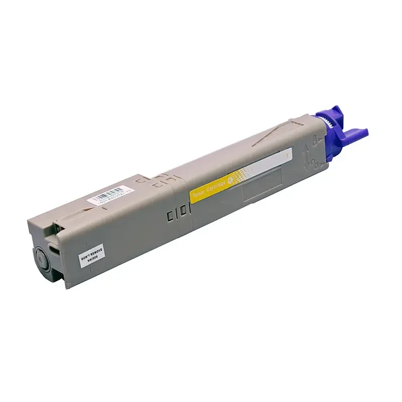 Φωτογραφία προϊόντος: Print-Rite Συμβατό toner Oki C3300, 3400, 3520, 3600, MC350 Yellow