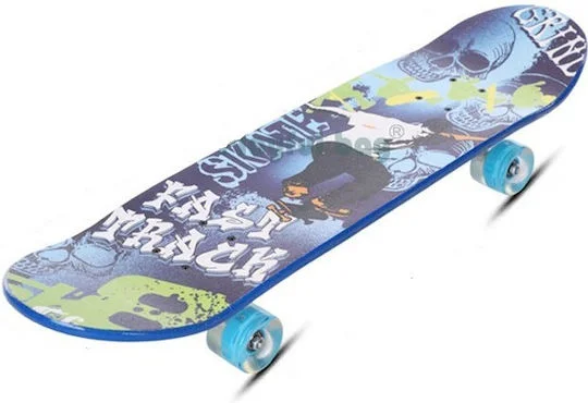 Φωτογραφία προϊόντος: AMB56 Complete Shortboard Πολύχρωμο