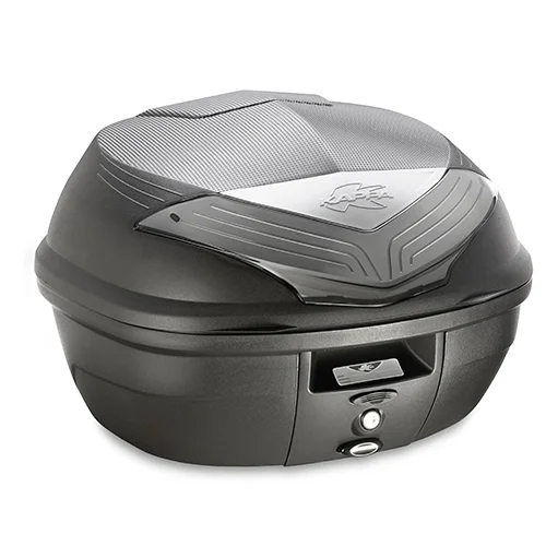 Φωτογραφία προϊόντος: KAPPA Motorcycle Accessories Μπαγκαζιέρα - Kappa K355 - 35L | μπαγκαζιέρες μοτοσικλετών - φιμέ ανακλαστήρες