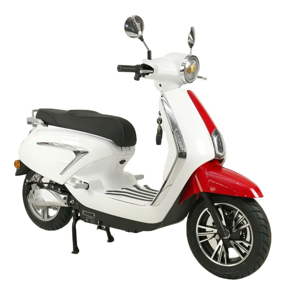 Φωτογραφία προϊόντος: WheelnWater Technologies Ηλεκτρικό Σκούτερ - Bianca