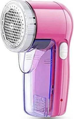 Φωτογραφία προϊόντος: Senbao Lint Remover Ροζ A-614 Μικρό