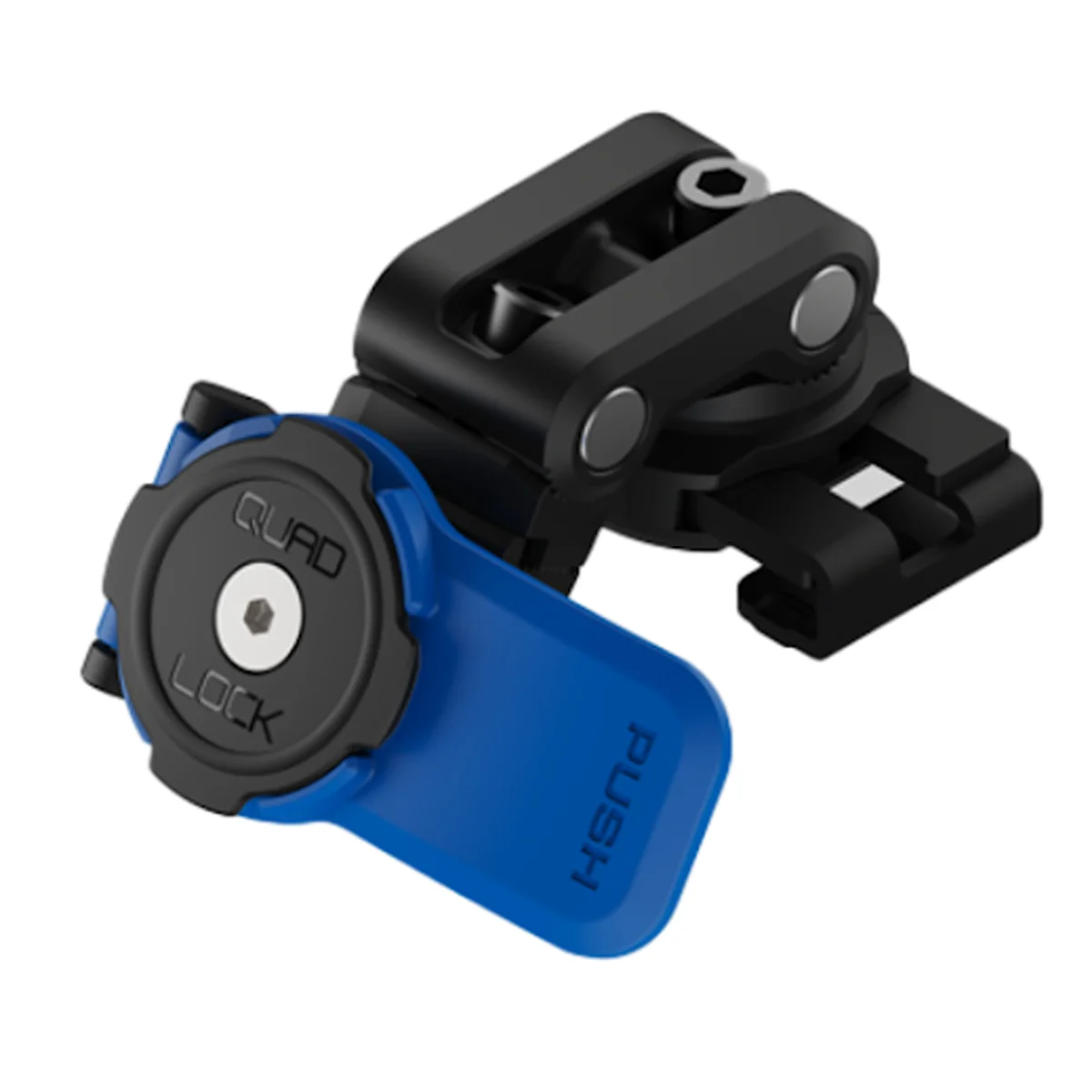 Φωτογραφία προϊόντος: Quad Lock QuadLock βάση κινητού ρεζερβουάρ φρένων