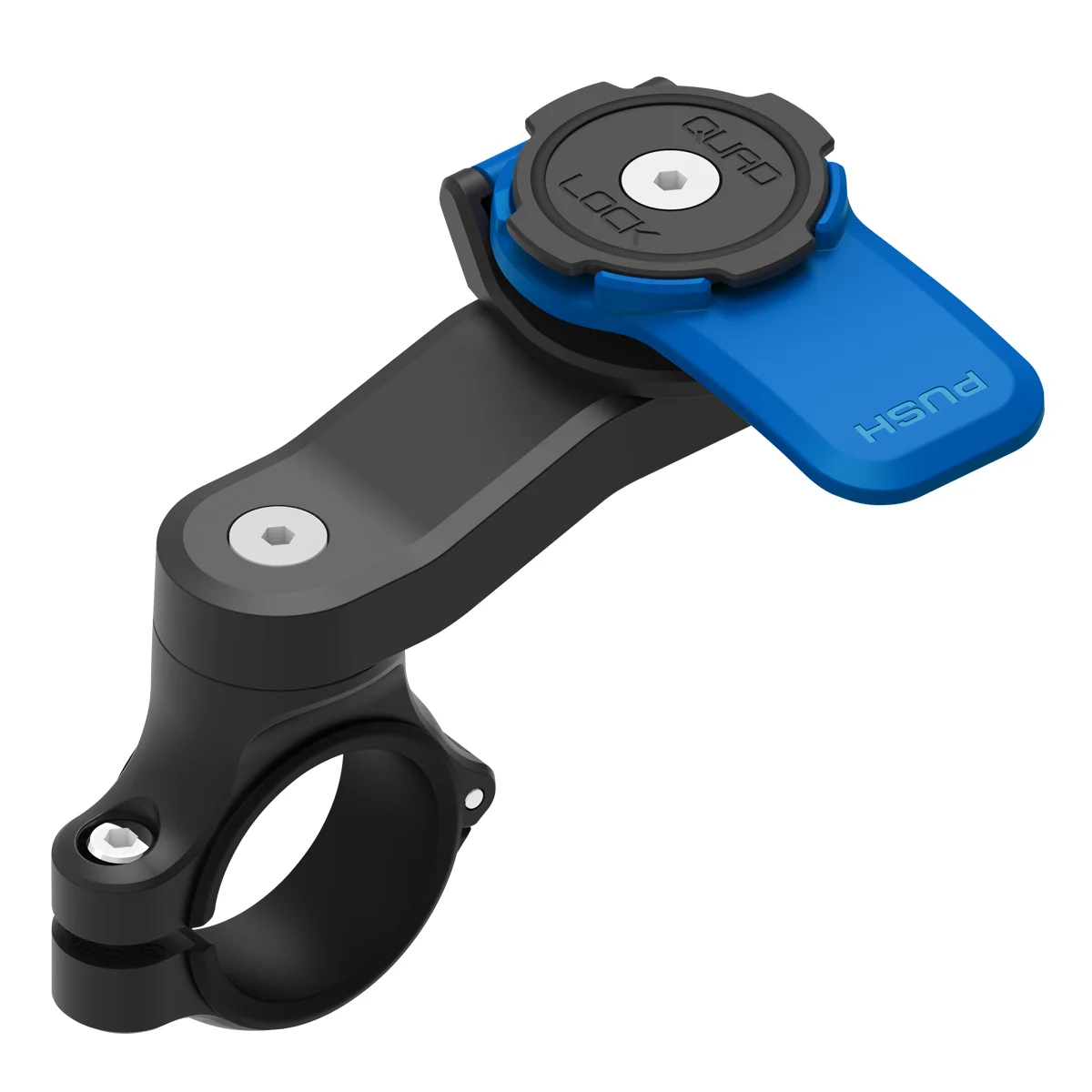 Φωτογραφία προϊόντος: Quad Lock Quadlock - βάση κινητού τιμονιού μοτοσυκλέτας