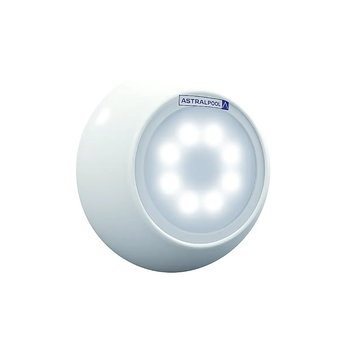 Φωτογραφία προϊόντος: Astralpool Astral Flat Flexslim Φωτιστικό LED Λευκό Ψυχρό