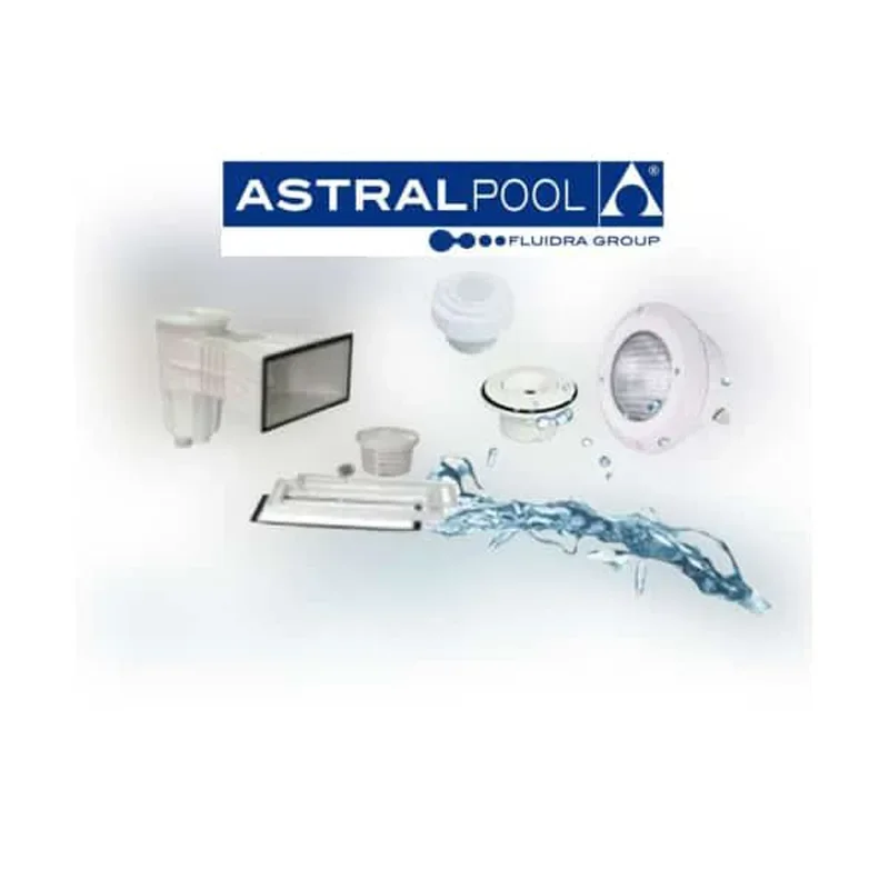 Φωτογραφία προϊόντος: Astralpool Spa Ypsilon Kit 2