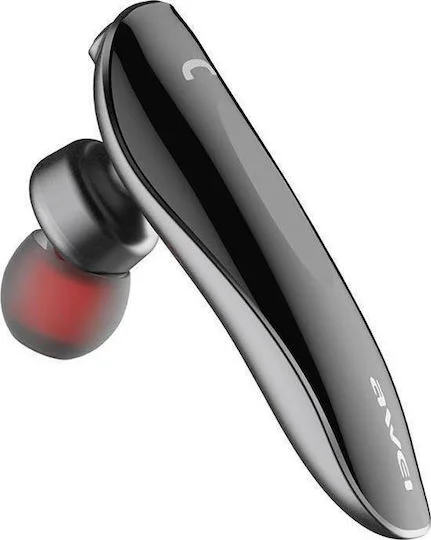 Φωτογραφία προϊόντος: Awei N1 In-ear Bluetooth Handsfree Ακουστικό Γκρι