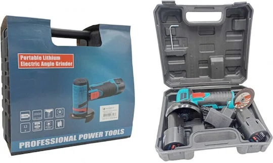 Φωτογραφία προϊόντος: Rolinger HL-03348 Grinder Battery