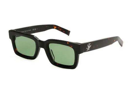 Φωτογραφία προϊόντος: TOMMY HILFIGER TH2368/S 086QT