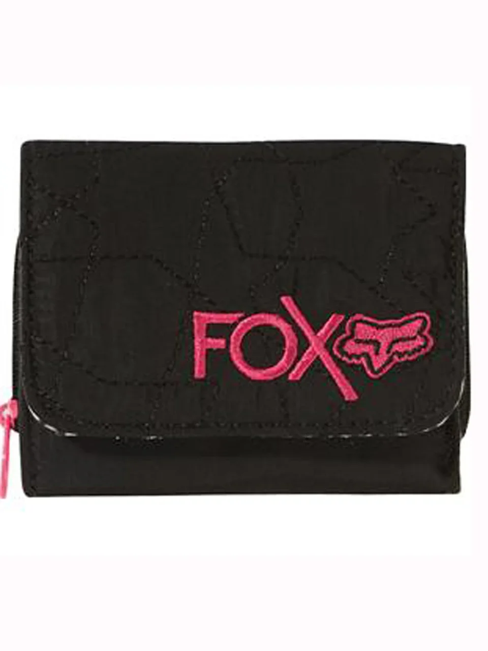 Φωτογραφία προϊόντος: Πορτοφόλι FOX Lucky Star black