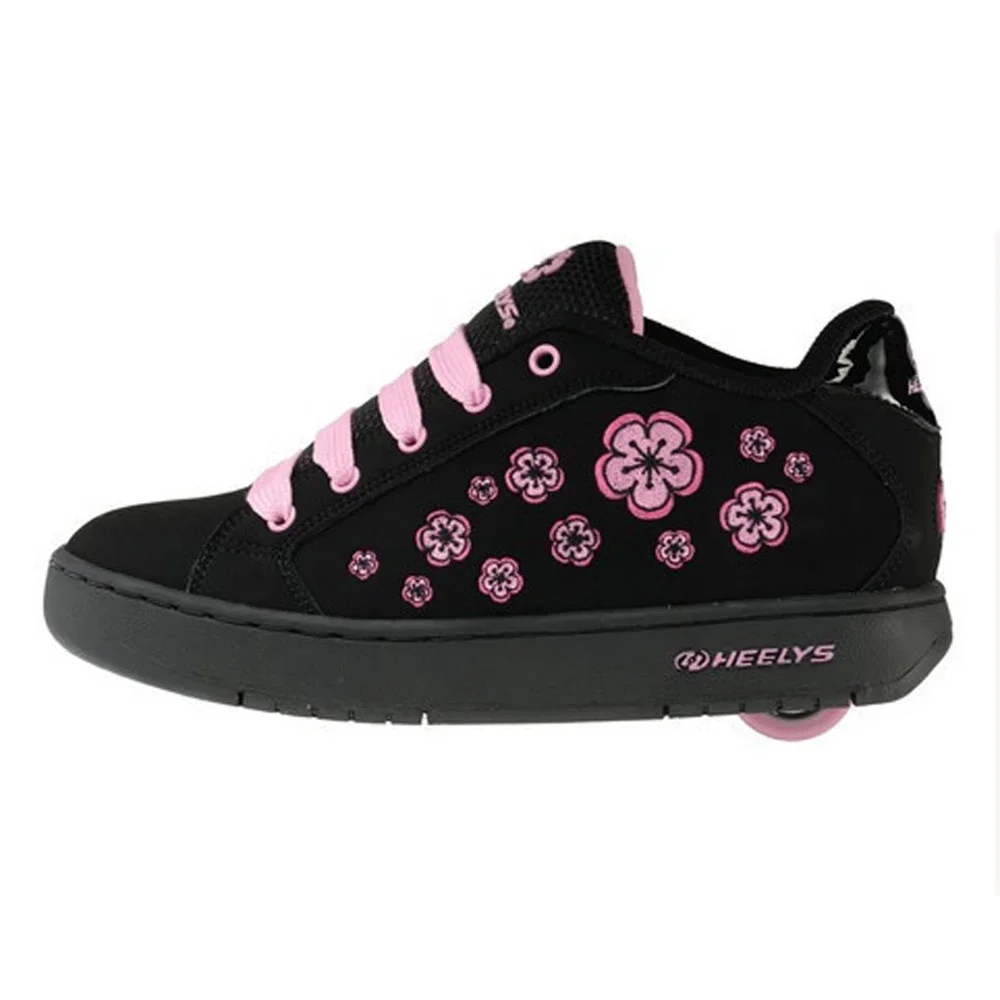 Φωτογραφία προϊόντος: ΠΑΠΟΥΤΣΙΑ HEELYS CHERRY BLOSSOM 7420