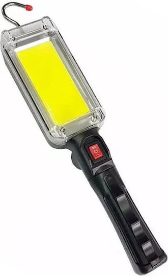 Φωτογραφία προϊόντος: LED ΦΑΚΟΣ ΕΡΓΑΣΙΑΣ COB 20W 700LM ZJ-8859