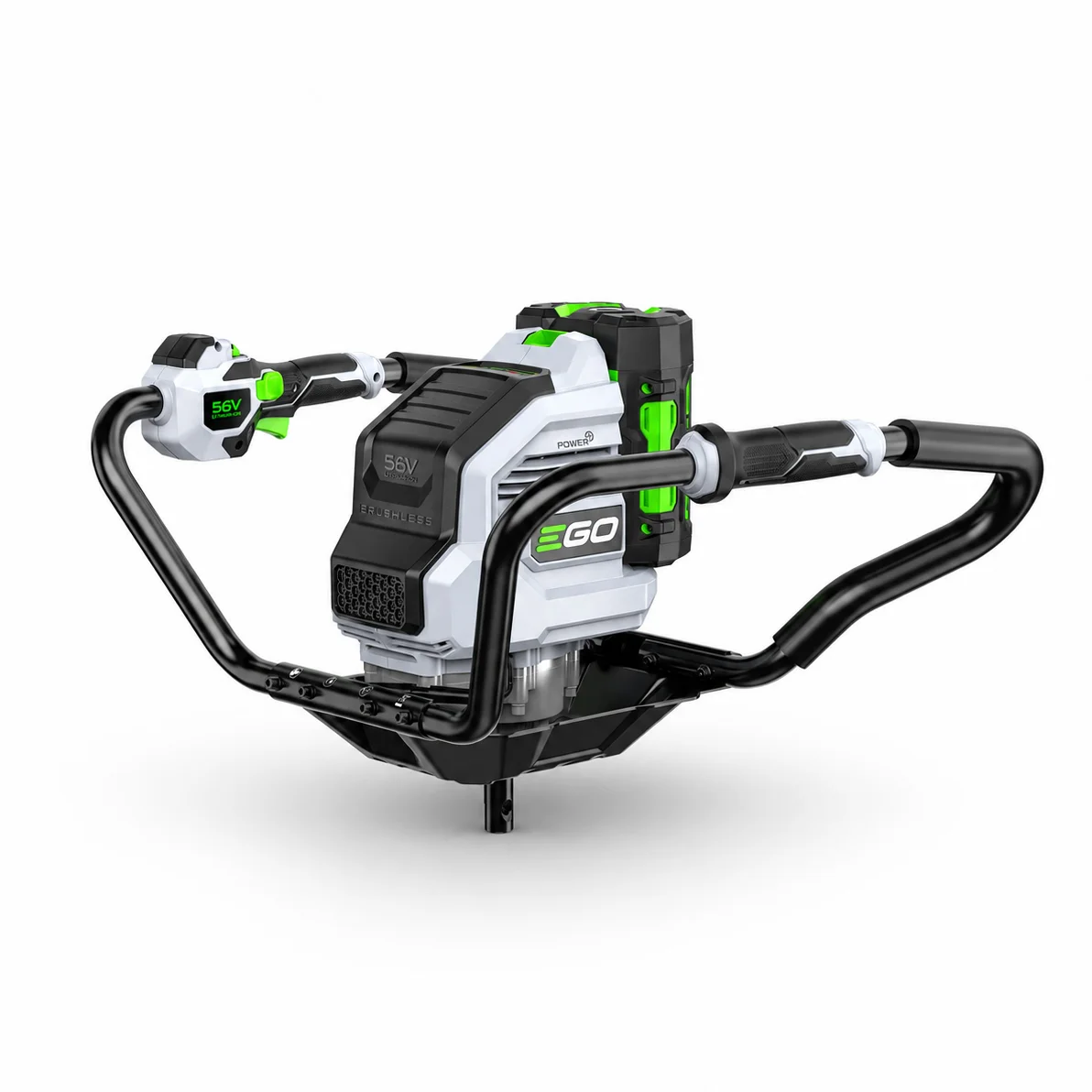 Φωτογραφία προϊόντος: EGO Power+ Professional PHA7400E Τρυπάνι Εδάφους & Πάγου 74Nm Solo Χωρίς Μπαταρία & Φορτιστή