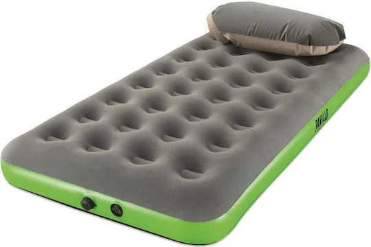 Φωτογραφία προϊόντος: Στρώμα αέρος PAVILLO ROLL RELAX TWIN 15366 188x99x22cm (15366)
