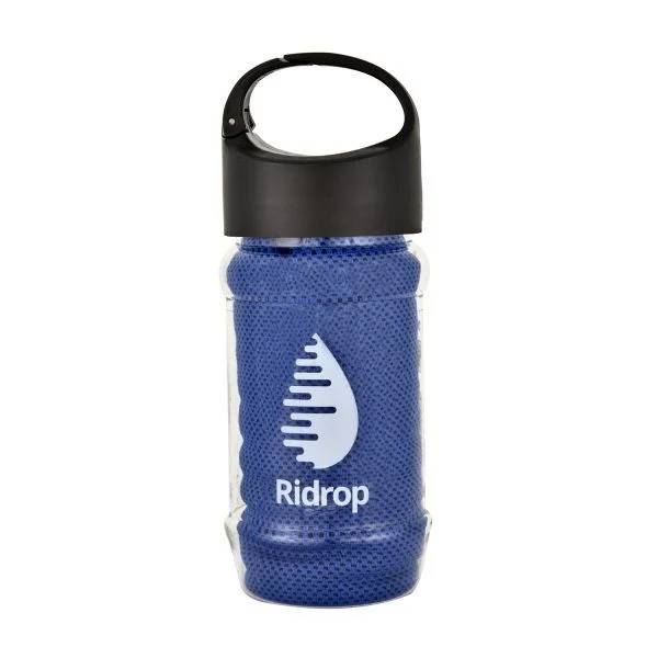 Φωτογραφία προϊόντος: Ridrop Towel Navy Blue
