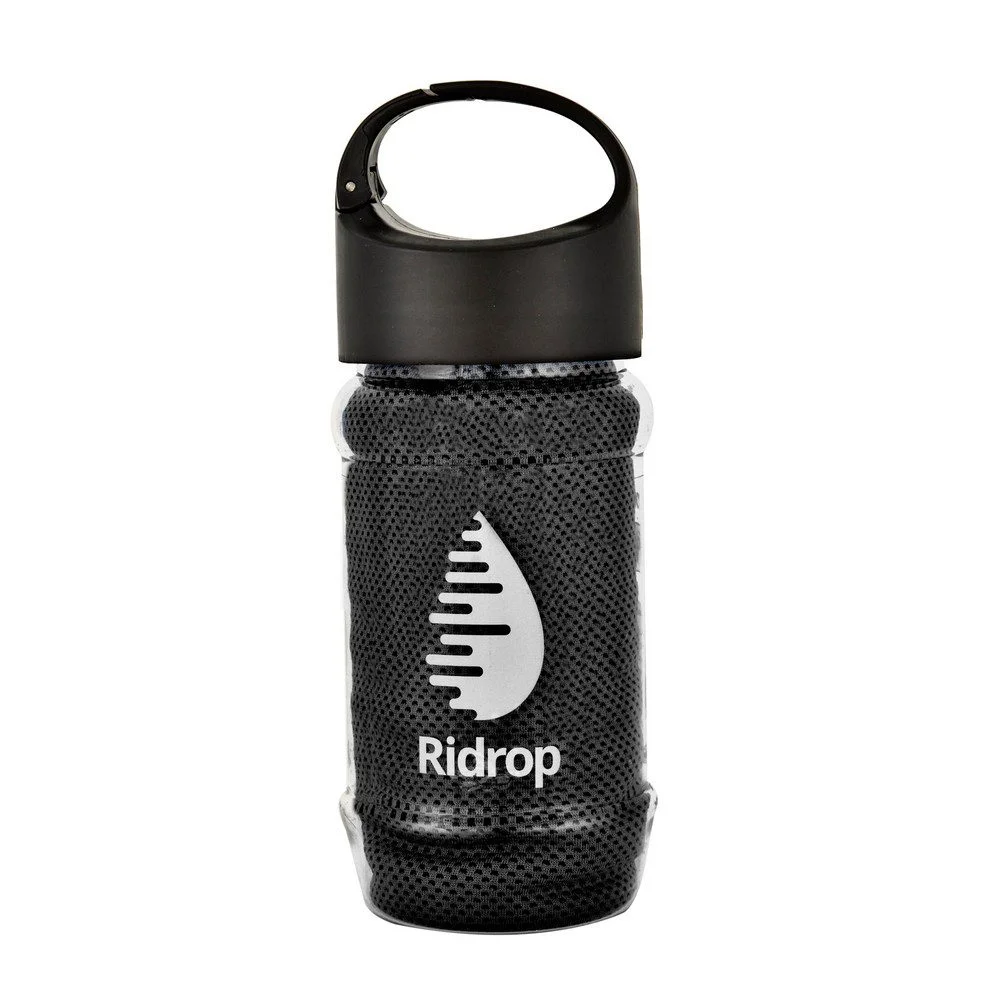 Φωτογραφία προϊόντος: Ridrop Towel Total Black