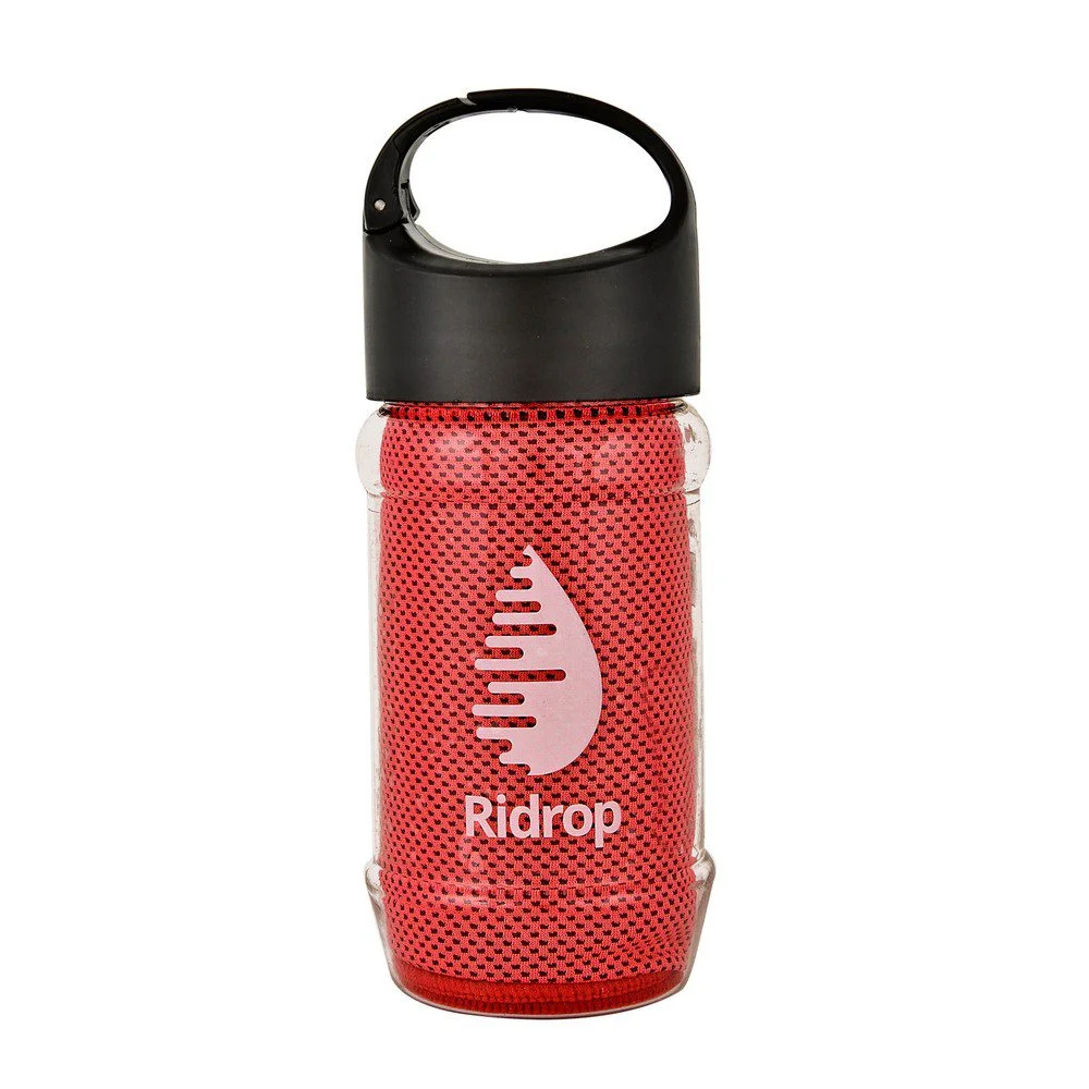 Φωτογραφία προϊόντος: Ridrop Towel Red