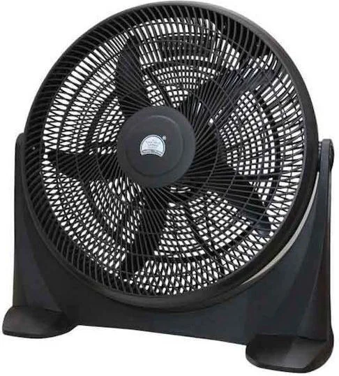 Φωτογραφία προϊόντος: Ανεμιστήρας Box Fan 85W Διαμέτρου 50.8cm με Τηλεχειριστήριο