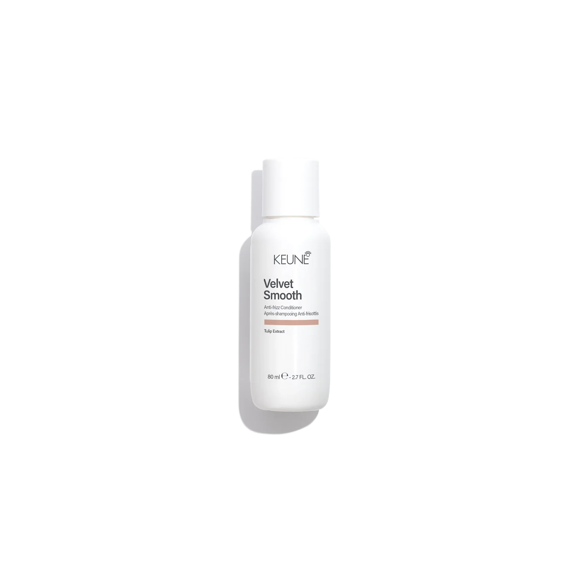 Φωτογραφία προϊόντος: Keune Care Velvet Smooth Anti-Frizz Conditioner 80ml