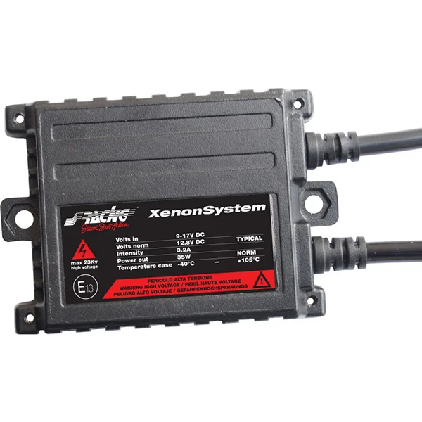 Φωτογραφία προϊόντος: Simoni Racing ΑΝΤΑΛΛΑΚΤΙΚΟ SLIM STANDARD BALLAST 1ΤΕΜ.
