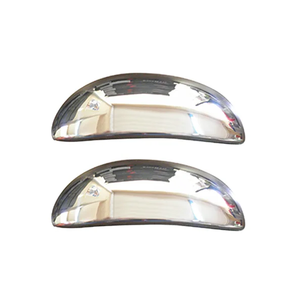 Φωτογραφία προϊόντος: S-dizayn TOYOTA AYGO HB 3D 2005+ ΧΕΡΟΥΛΙΑ ΠΟΡΤΑΣ ΧΡΩΜΙΟ ΜΕΤΑΛΛΙΚΑ 2ΠΟΡΤΕΣ 2ΤΕΜ