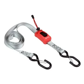 Φωτογραφία προϊόντος: Masterlock 3313DAT Ιμάντας με πόρπη & γάντζο S 2.5mx25mm για φορτία έως 250kg