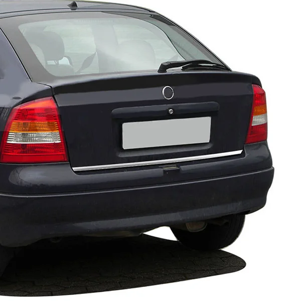 Φωτογραφία προϊόντος: S-dizayn OPEL ASTRA G 3/5D 98-05 TRIM ΜΑΡΚΕ ΠΟΡΤ ΠΑΓΚΑΖ