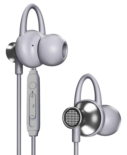 Φωτογραφία προϊόντος: XO EP41 3.5mm In-ear 1.2M Γκρί