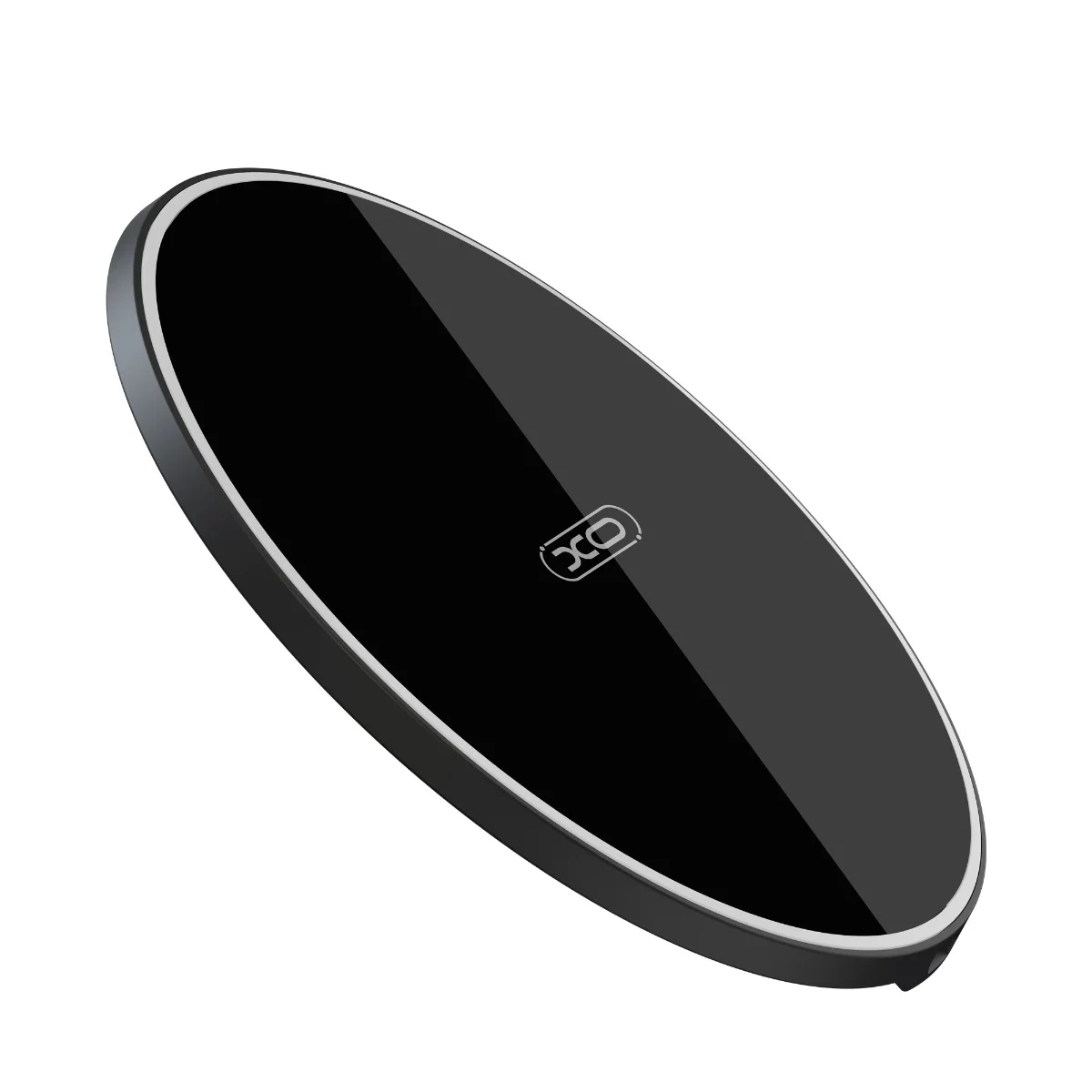 Φωτογραφία προϊόντος: XO WX026 15W Acrylic Mirror Wireless Charger