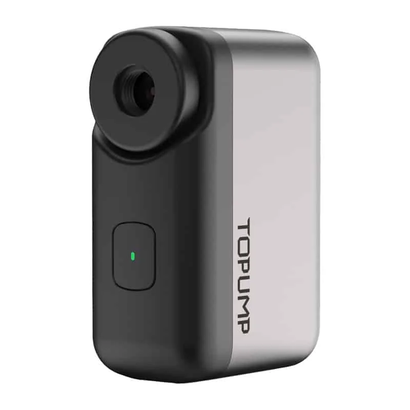Φωτογραφία προϊόντος: Mini Air Pump Cycplus AS200 TB2 TOPUMP