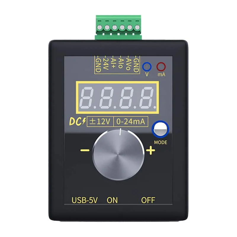 Φωτογραφία προϊόντος: FNIRSI Multifunction Signal Generator SG-002