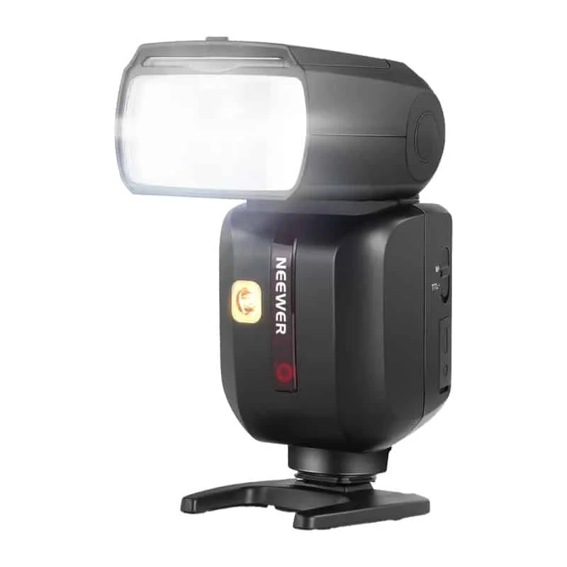 Φωτογραφία προϊόντος: Camera Flash Neewer Z880-S with lithium battery