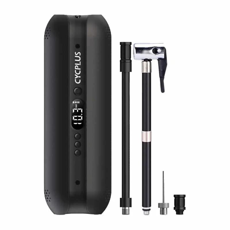 Φωτογραφία προϊόντος: Cycplus AL1 electric pump