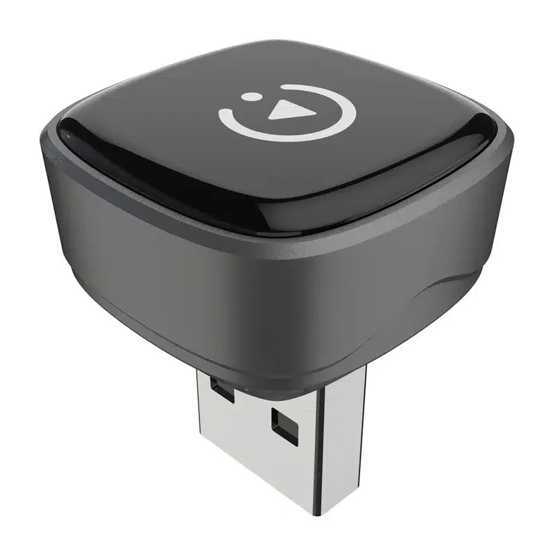 Φωτογραφία προϊόντος: Wireless adapter Carlinkit MINI ULTRA 5 CarPlay/Android Auto