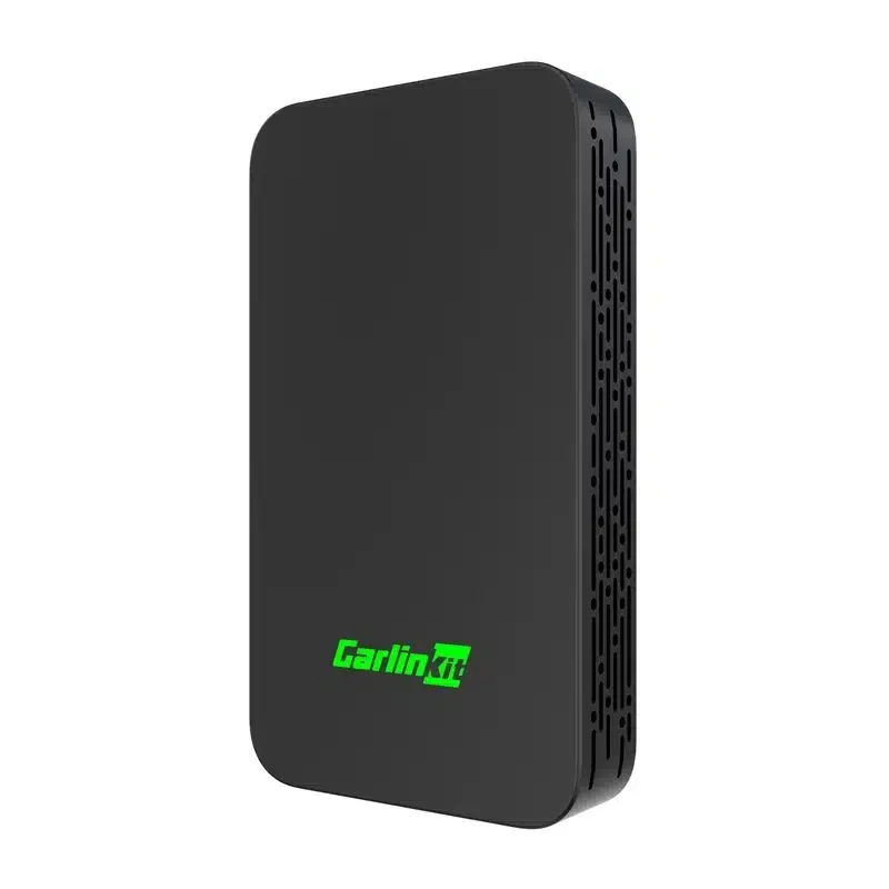 Φωτογραφία προϊόντος: Wireless adapter Carlinkit 2AIR-T CarPlay/Android Auto