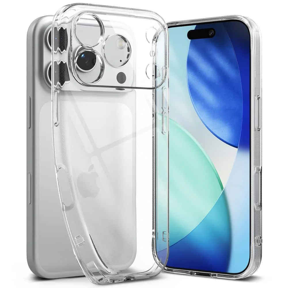 Φωτογραφία προϊόντος: Ringke iPhone 17 Pro Case Air Clear