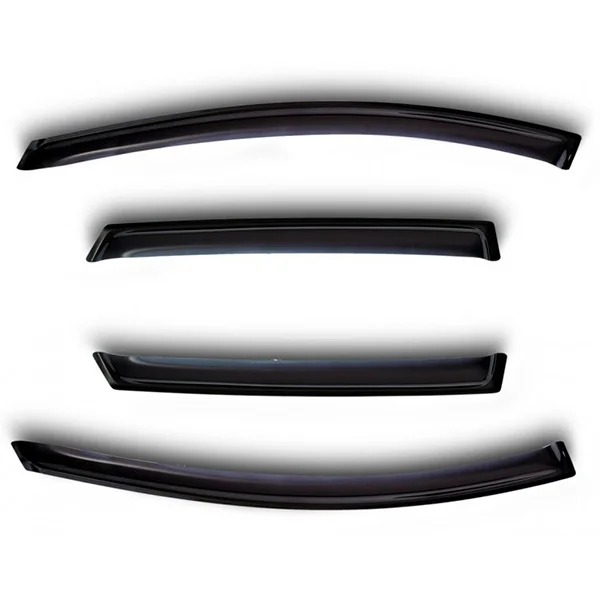 Φωτογραφία προϊόντος: Novline VW TOURAN 5D 2003-2010 ΑΝΕΜΟΘΡΑΥΣΤΕΣ ΑΥΤΟΚΟΛΛΗΤΟΙ ΕΞΩΤΕΡΙΚΟΙ ΣΕΤ 4 ΤΕΜΑΧΙΩΝ (ΣΚΟΥΡΟΙ ΦΙΜΕ)