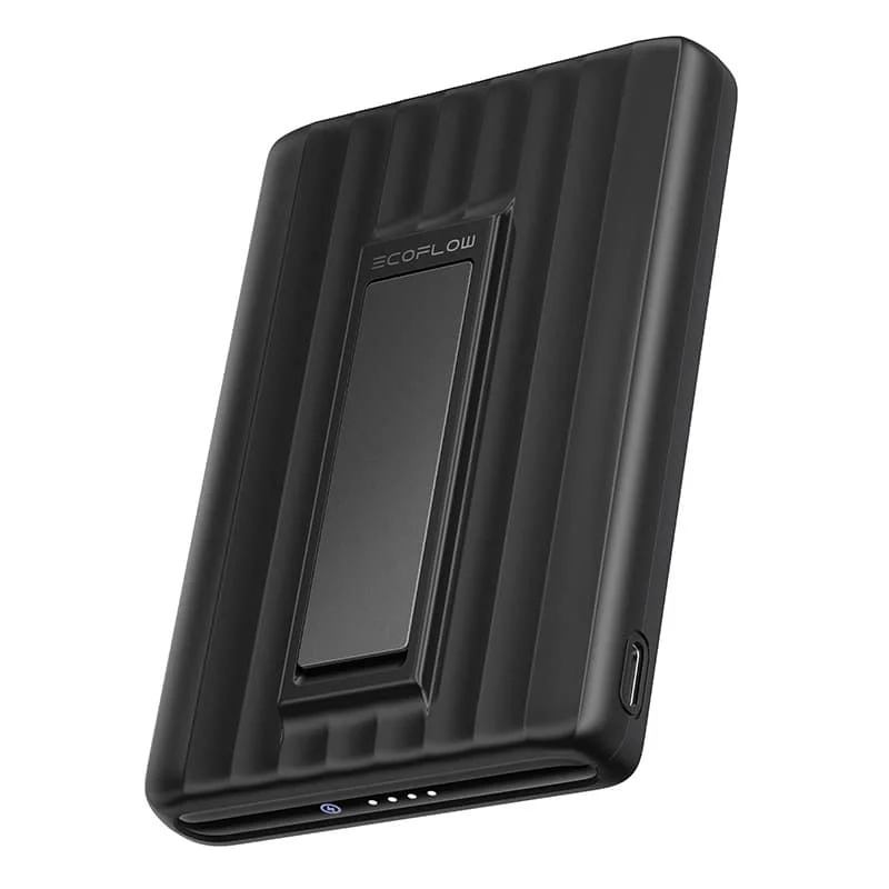 Φωτογραφία προϊόντος: EcoFlow RAPID Magnetic 10000 7,5W Black