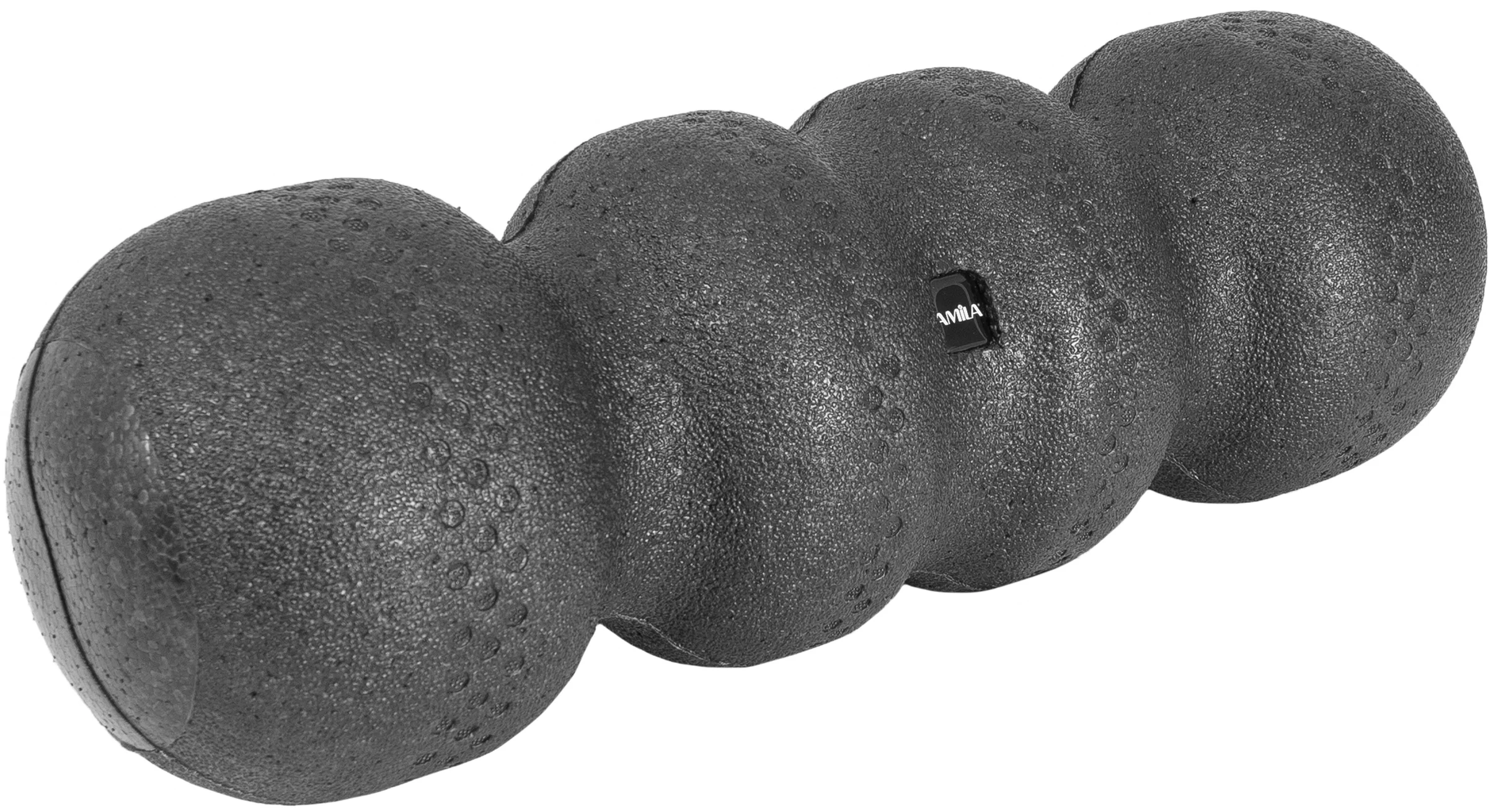 Φωτογραφία προϊόντος: AMILA FOAM ROLLER ΣΚΛΗΡΟ - 96803