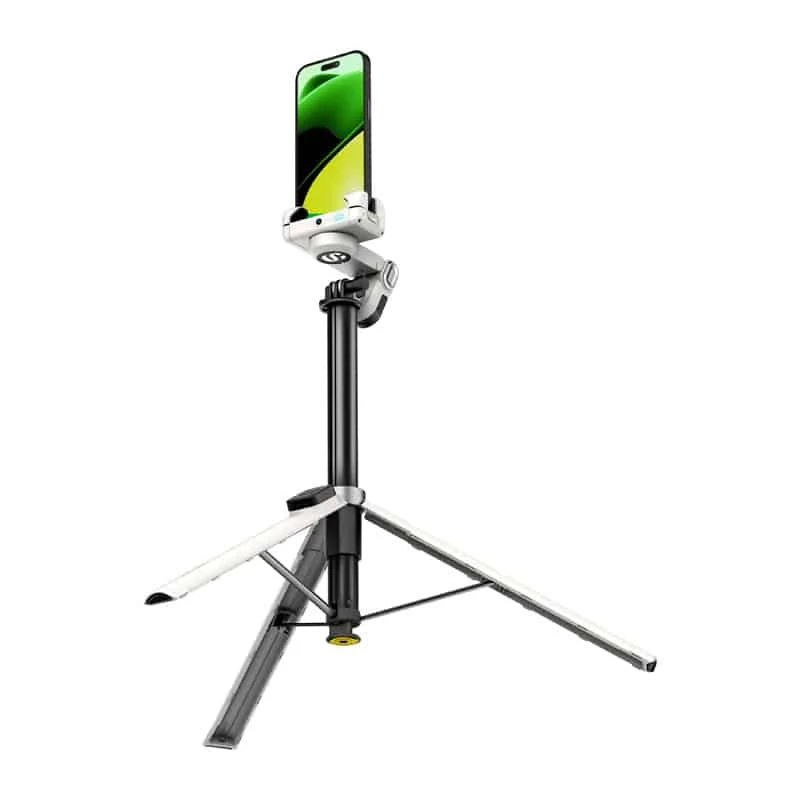 Φωτογραφία προϊόντος: Gimbal AOCHUAN M3 Pro (white)