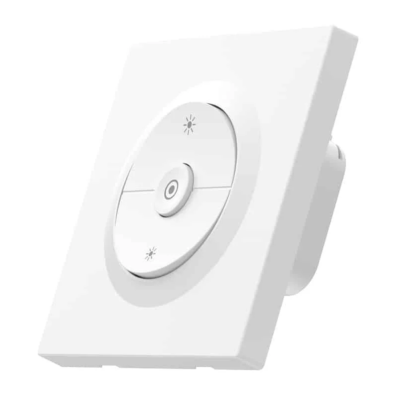 Φωτογραφία προϊόντος: Smart wall switch / dimmer WiFi SONOFF MINI-DIM-E