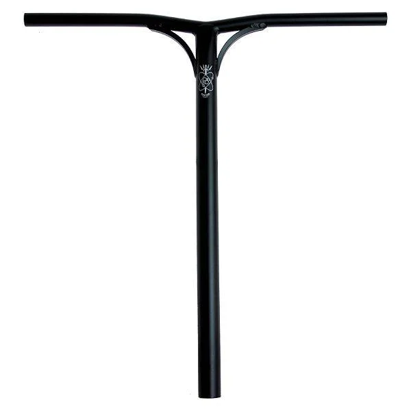 Φωτογραφία προϊόντος: Raptor Helium 2 Bar OS Τιμόνι - Μαύρο 55.11970