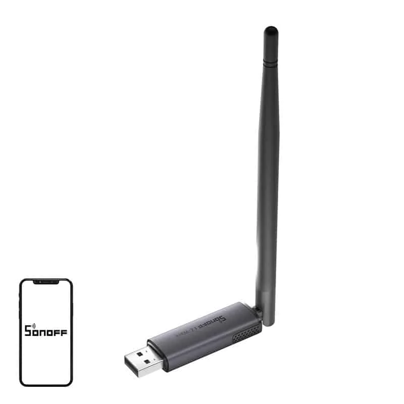 Φωτογραφία προϊόντος: SONOFF Z-Wave 800 Dongle-PZG23