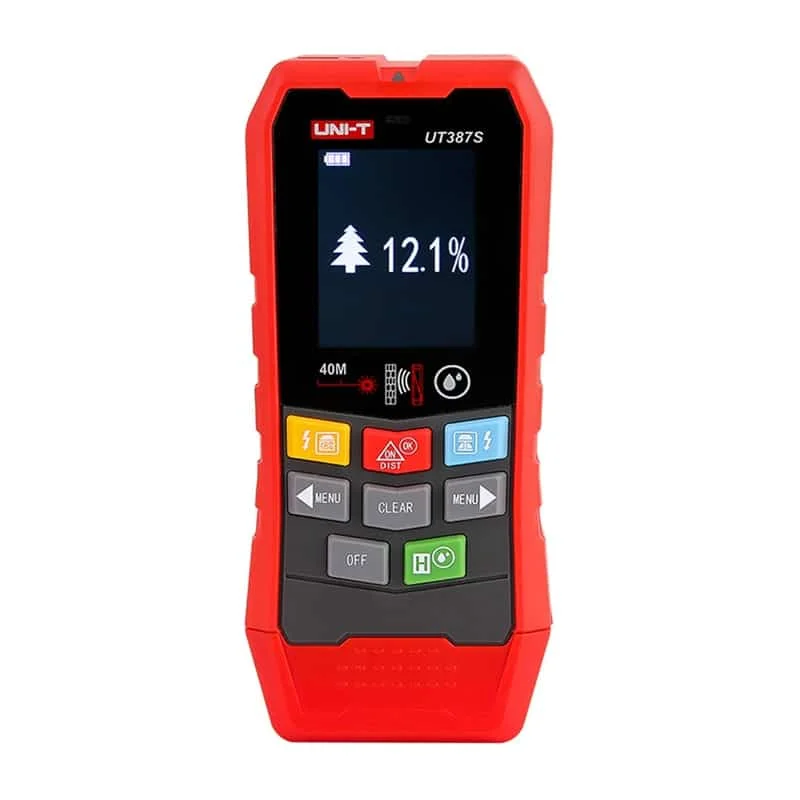 Φωτογραφία προϊόντος: Uni-T Wall Scanner UT387S