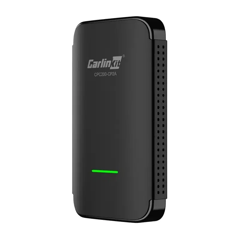 Φωτογραφία προϊόντος: Wireless adapter Carlinkit CP2A PRO CarPlay/Android Auto
