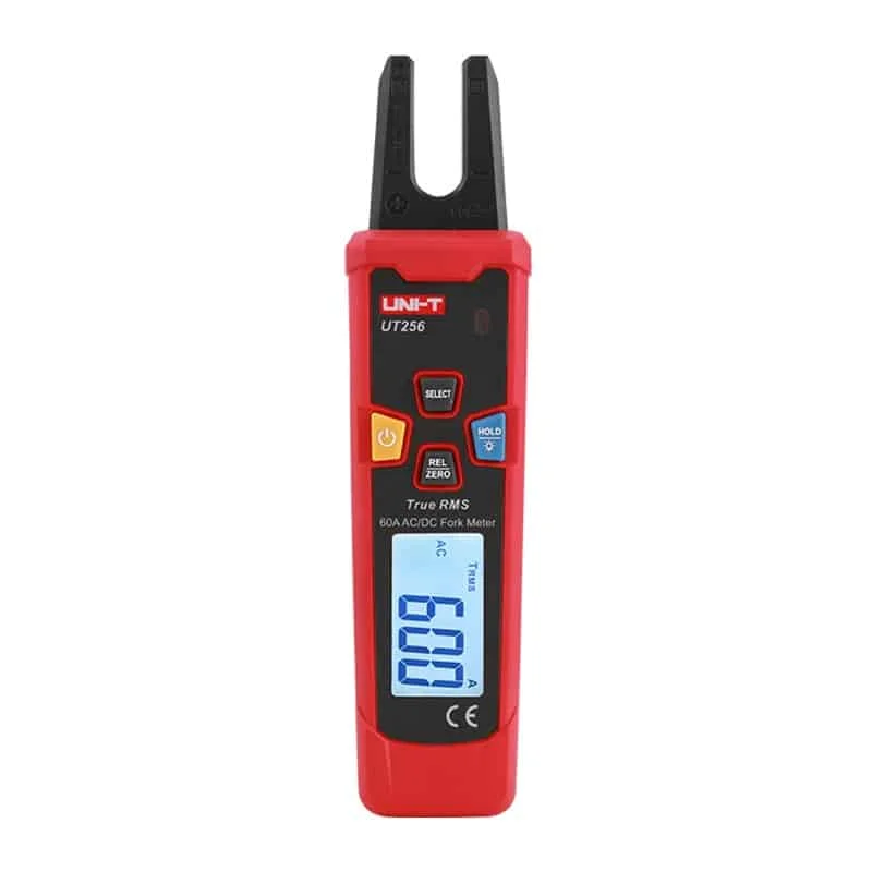 Φωτογραφία προϊόντος: Uni-T Fork Meter UT256