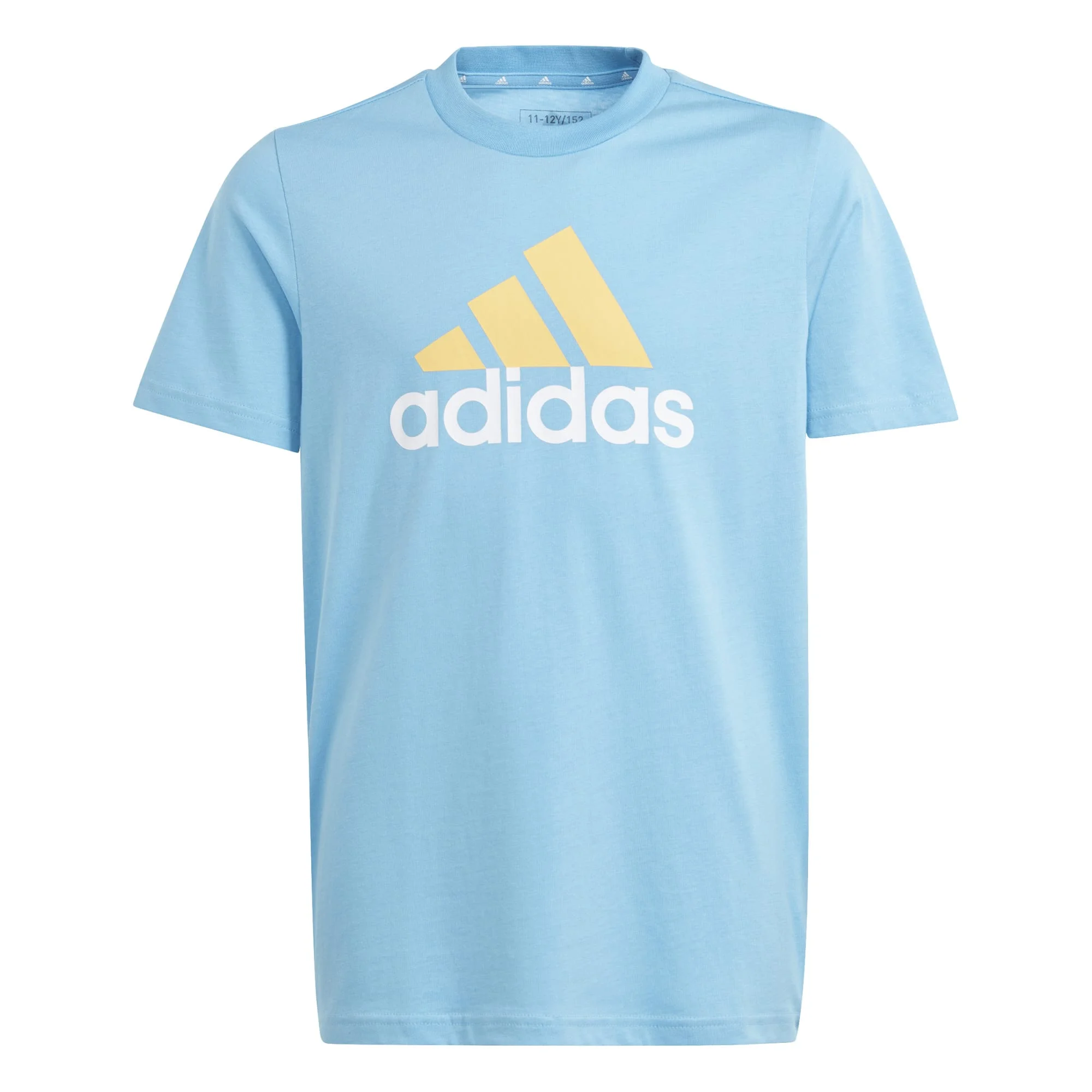 Φωτογραφία προϊόντος: IS2588 - ADIDAS U BL 2 TEE BLUE Color