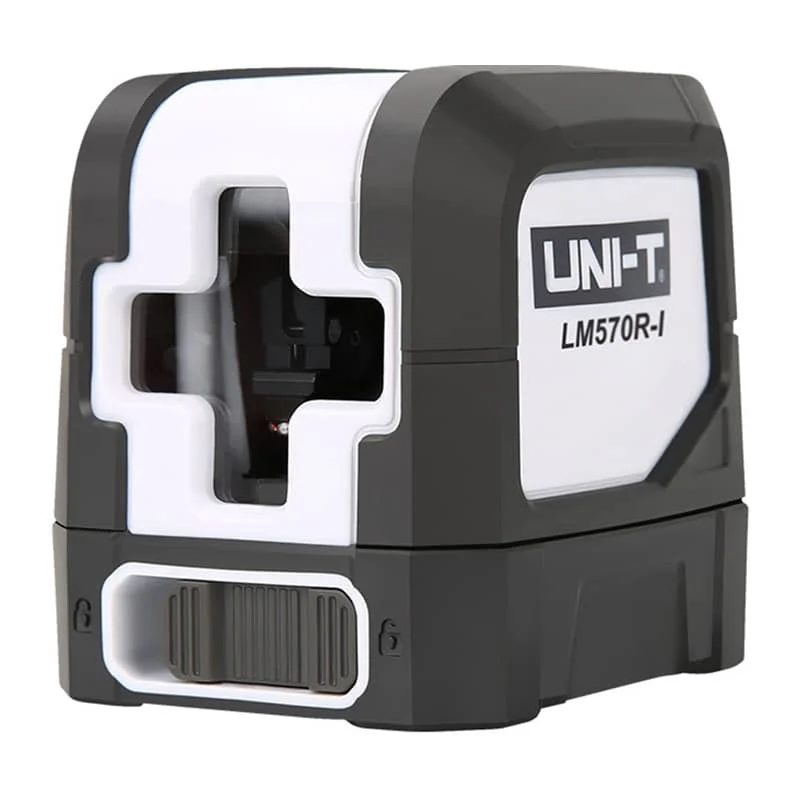 Φωτογραφία προϊόντος: Uni-T Laser Level LM570R-I